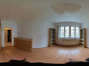 Pronájem bytu 2+kk, Praha - Kyje, Pelušková, 44 m2