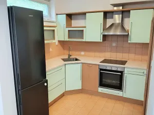 Prodej bytu 3+kk, Praha, Jeřabinová, 96 m2