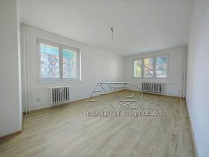 Pronájem bytu 3+kk, České Budějovice, Slunečná, 66 m2