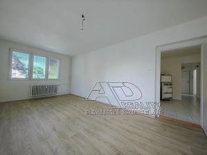 Pronájem bytu 3+kk, České Budějovice, Slunečná, 66 m2
