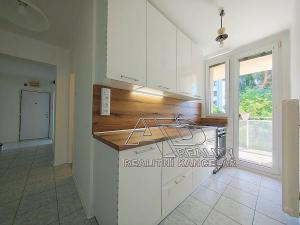 Pronájem bytu 3+kk, České Budějovice, Slunečná, 66 m2