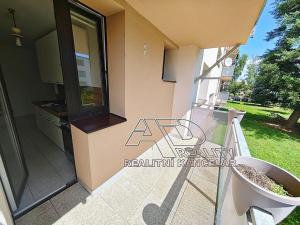 Pronájem bytu 3+kk, České Budějovice, Slunečná, 66 m2