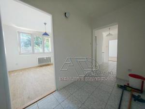 Pronájem bytu 3+kk, České Budějovice, Slunečná, 66 m2