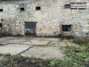 Pronájem obchodního prostoru, Býčkovice, 100 m2