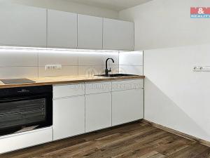 Pronájem bytu 1+kk, Praha - Horní Počernice, Náchodská, 35 m2