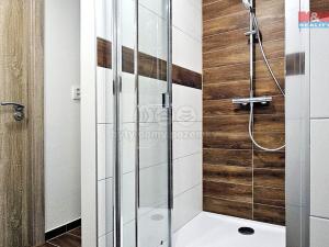 Pronájem bytu 1+kk, Praha - Horní Počernice, Náchodská, 35 m2