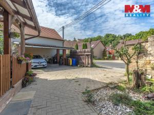 Prodej rodinného domu, Vyšehořovice - Kozovazy, 121 m2