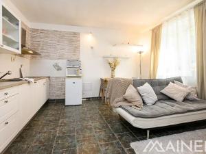 Prodej bytu 2+kk, Plzeň, Francouzská třída, 39 m2