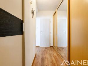 Prodej bytu 2+kk, Plzeň, Francouzská třída, 39 m2