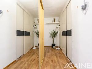 Prodej bytu 2+kk, Plzeň, Francouzská třída, 39 m2