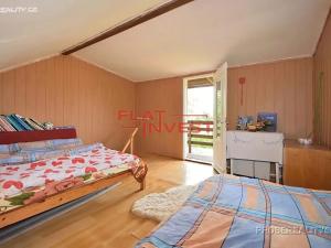 Pronájem chaty, Vráž, Na Lesích, 55 m2