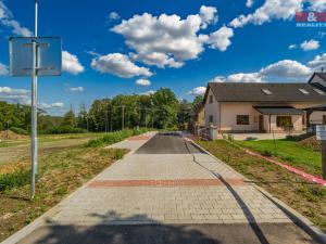 Prodej pozemku pro bydlení, Niměřice - Horní Cetno, 928 m2