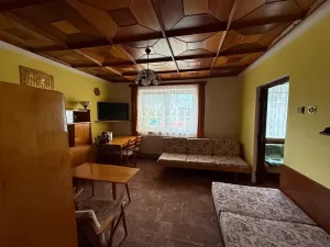 Prodej chalupy, Jesenec, 140 m2