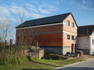 Prodej rodinného domu, Drnholec, 130 m2