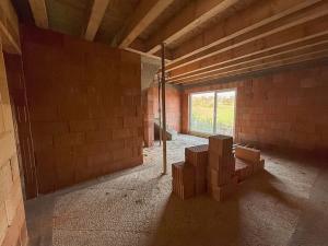 Prodej rodinného domu, Drnholec, 130 m2