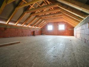 Prodej rodinného domu, Drnholec, 130 m2