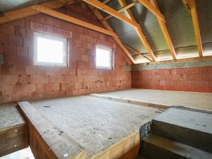 Prodej rodinného domu, Drnholec, 130 m2