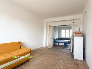 Prodej bytu 2+1, Habartov, Čs. armády, 59 m2