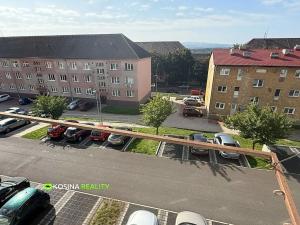 Prodej bytu 2+1, Habartov, Čs. armády, 59 m2