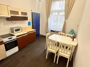 Prodej bytu 2+1, Praha - Vinohrady, Slezská, 61 m2
