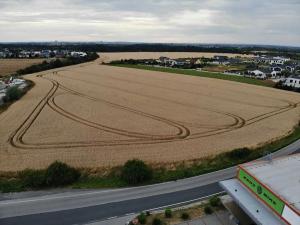 Prodej komerčního pozemku, Dobřejovice, 10796 m2