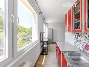 Prodej bytu 2+kk, Pardubice, kpt. Bartoše, 44 m2