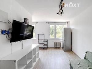 Prodej bytu 2+kk, Pardubice, kpt. Bartoše, 44 m2