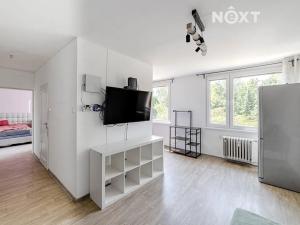 Prodej bytu 2+kk, Pardubice, kpt. Bartoše, 44 m2