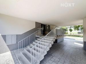 Prodej bytu 2+kk, Pardubice, kpt. Bartoše, 44 m2