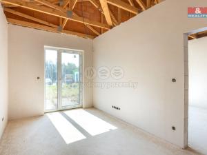 Prodej rodinného domu, Olbramovice - Olbramovice Ves, 98 m2