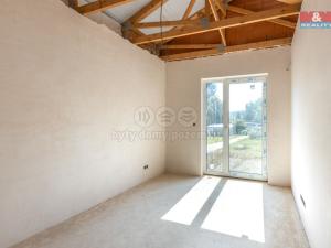 Prodej rodinného domu, Olbramovice - Olbramovice Ves, 98 m2