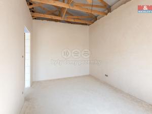 Prodej rodinného domu, Olbramovice - Olbramovice Ves, 98 m2