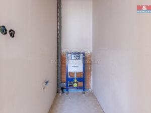 Prodej rodinného domu, Olbramovice - Olbramovice Ves, 98 m2