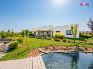 Prodej rodinného domu, Vlašim, Vorlinská Alej, 152 m2