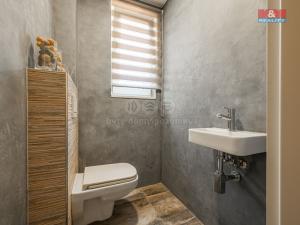 Prodej rodinného domu, Vlašim, Vorlinská Alej, 152 m2