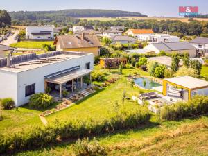 Prodej rodinného domu, Vlašim, Vorlinská Alej, 152 m2