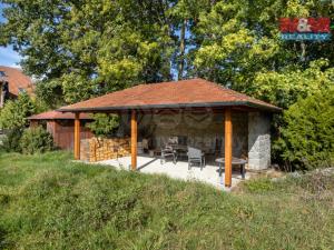 Prodej rodinného domu, Benešov, 327 m2