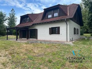 Prodej rodinného domu, Kaliště, 150 m2