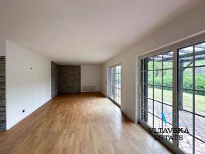 Prodej rodinného domu, Kaliště, 150 m2