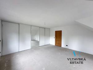 Prodej rodinného domu, Kaliště, 150 m2
