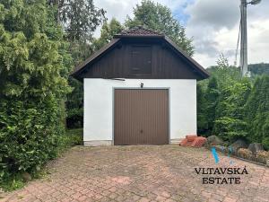 Prodej rodinného domu, Kaliště, 150 m2