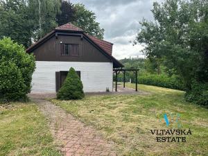 Prodej rodinného domu, Kaliště, 150 m2