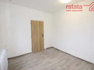 Pronájem bytu 3+1, Klášterec nad Ohří, Královéhradecká, 67 m2