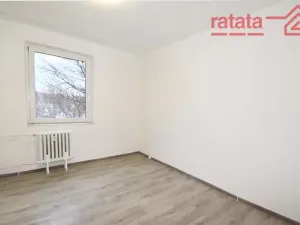 Pronájem bytu 3+1, Klášterec nad Ohří, Královéhradecká, 67 m2