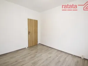 Pronájem bytu 3+1, Klášterec nad Ohří, Královéhradecká, 67 m2