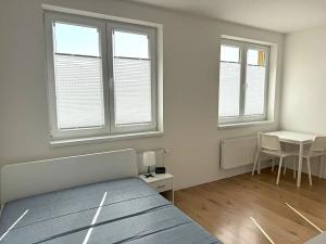 Pronájem bytu 1+kk, Klecany, V Honech, 30 m2