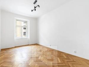 Pronájem bytu 3+1, Praha - Žižkov, Hartigova, 66 m2