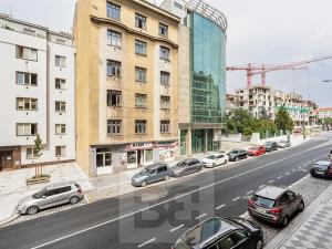 Pronájem bytu 3+1, Praha - Žižkov, Hartigova, 66 m2