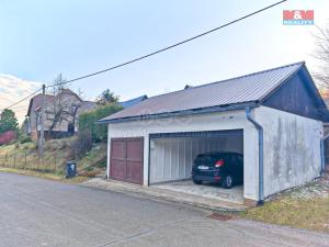Prodej rodinného domu, Horní Radechová, 130 m2