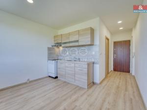 Pronájem bytu 1+1, Kaznějov, Školní, 36 m2